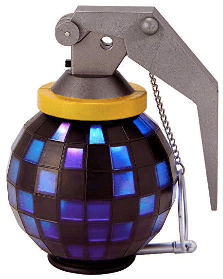 New Fortnite Toys 2025: Bomb 2025