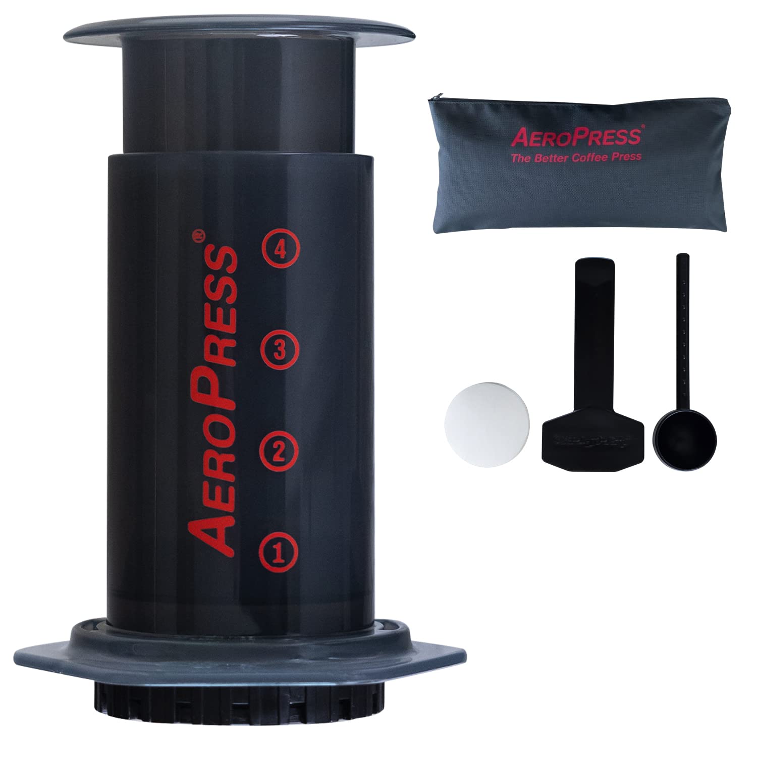 AeroPress Original Coffee Maker