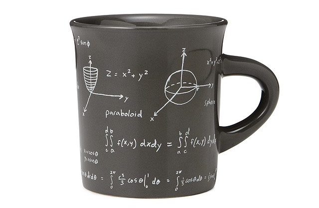 Best Teacher Gifts 2025: Math Teacher Coffee Mug 2025