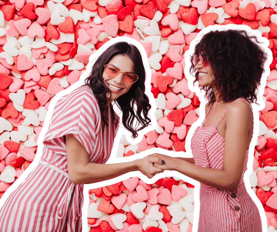 Galentine's Party Ideas & Activities 2025