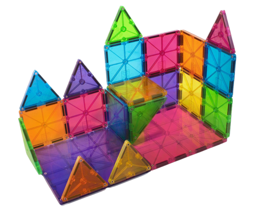 Magnatiles Toys
