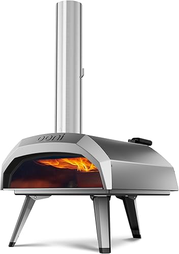 Ooni Fyra 12 Pizza Oven