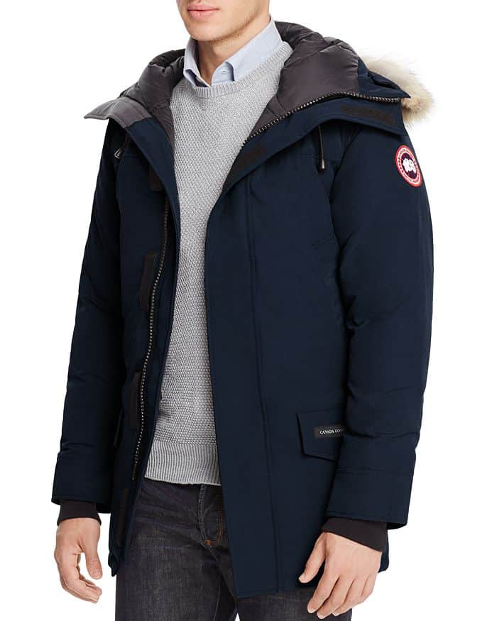 Luxury Gift Ideas 2025: Canada Goose 2025