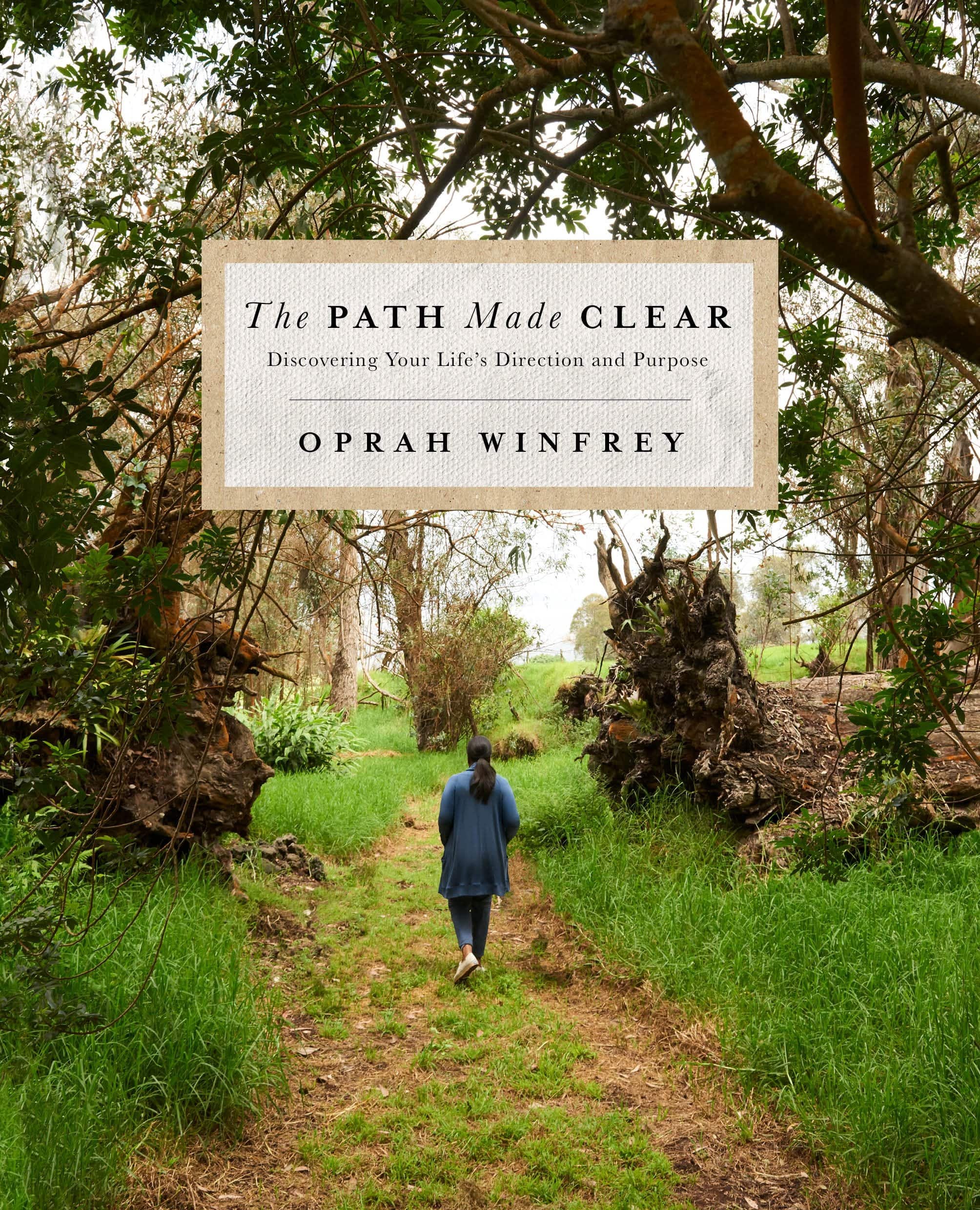 Best Godmother Gifts 2025: The Path Made Clear by Oprah 2025