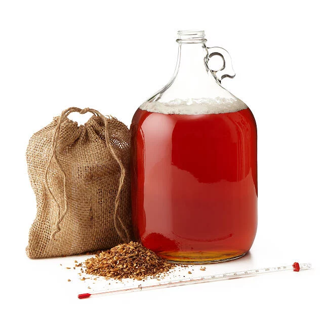 Easy DIY Gifts 2025: IPA Bee Making Kit Christmas 2025