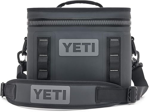 YETI Hopper Flip 8 Soft Cooler