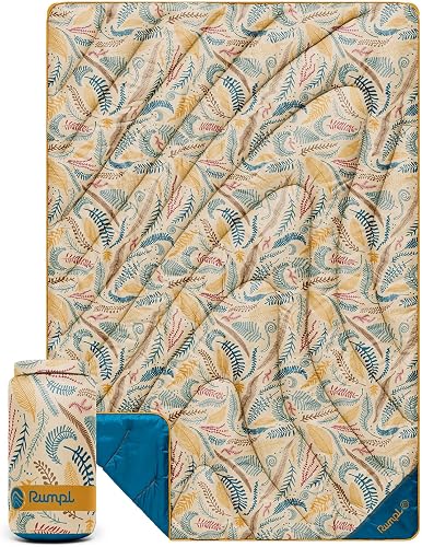 Rumpl Original Puffy Blanket