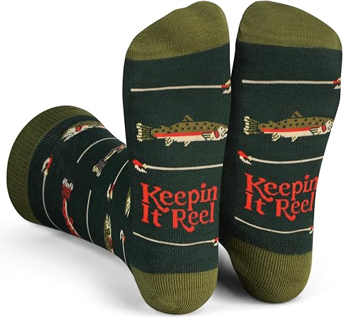 Lavley Funny Novelty Socks