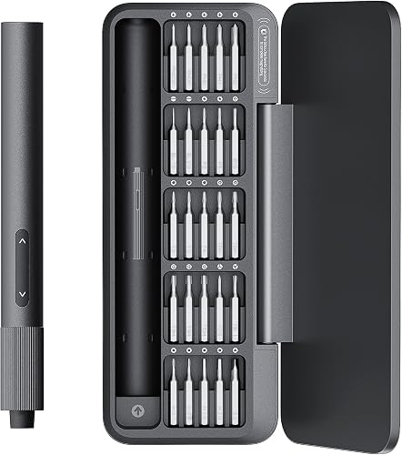 HOTO Electric Precision Screwdriver
