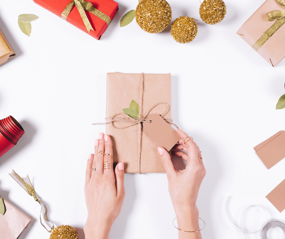 How to Wrap a Book Easily 2025