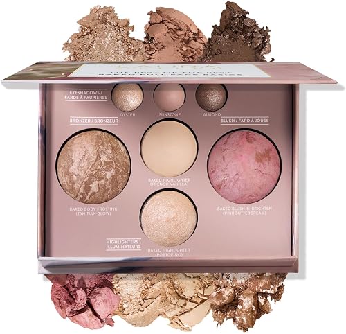 Laura Geller Eyeshadow Palette Set