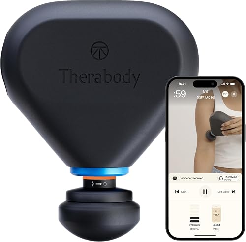 Theragun Percussion Massager