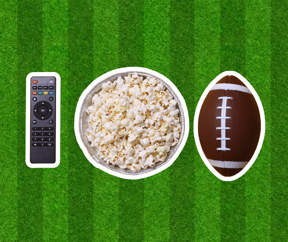 Super Bowl Theme Party Ideas 2025