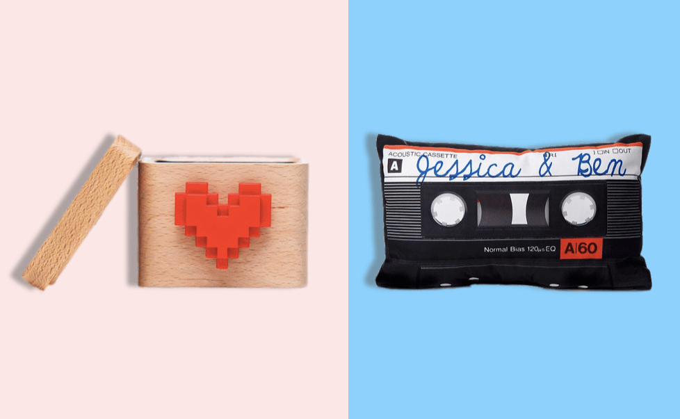 Cheap Couple Gift Ideas for Christmas 2025