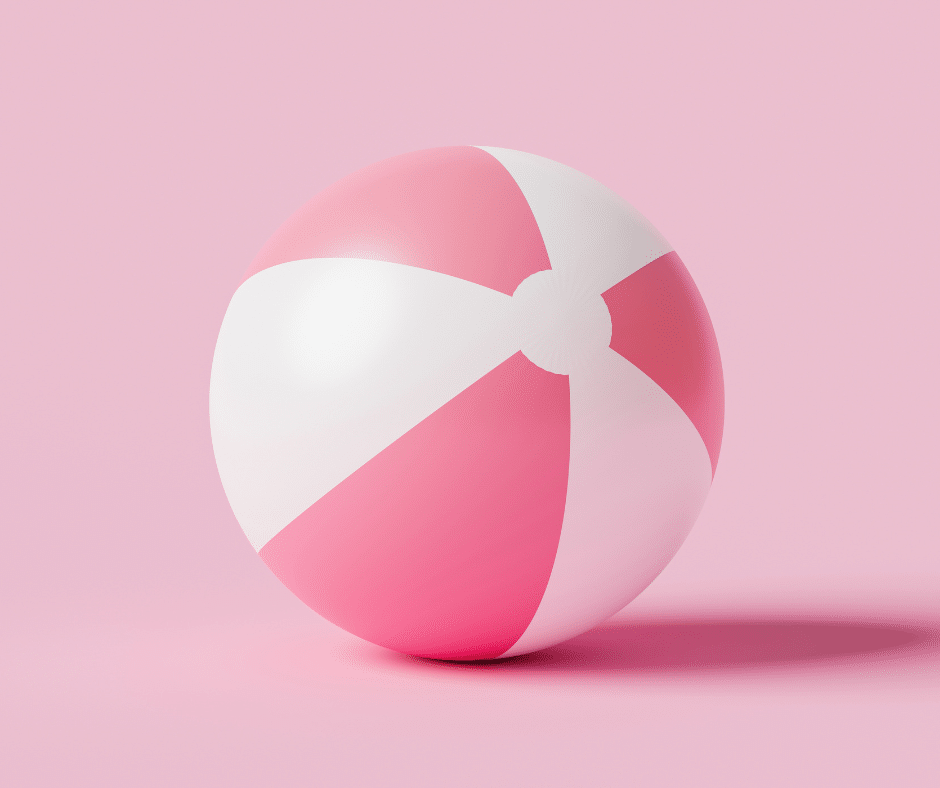 Toys For Summer