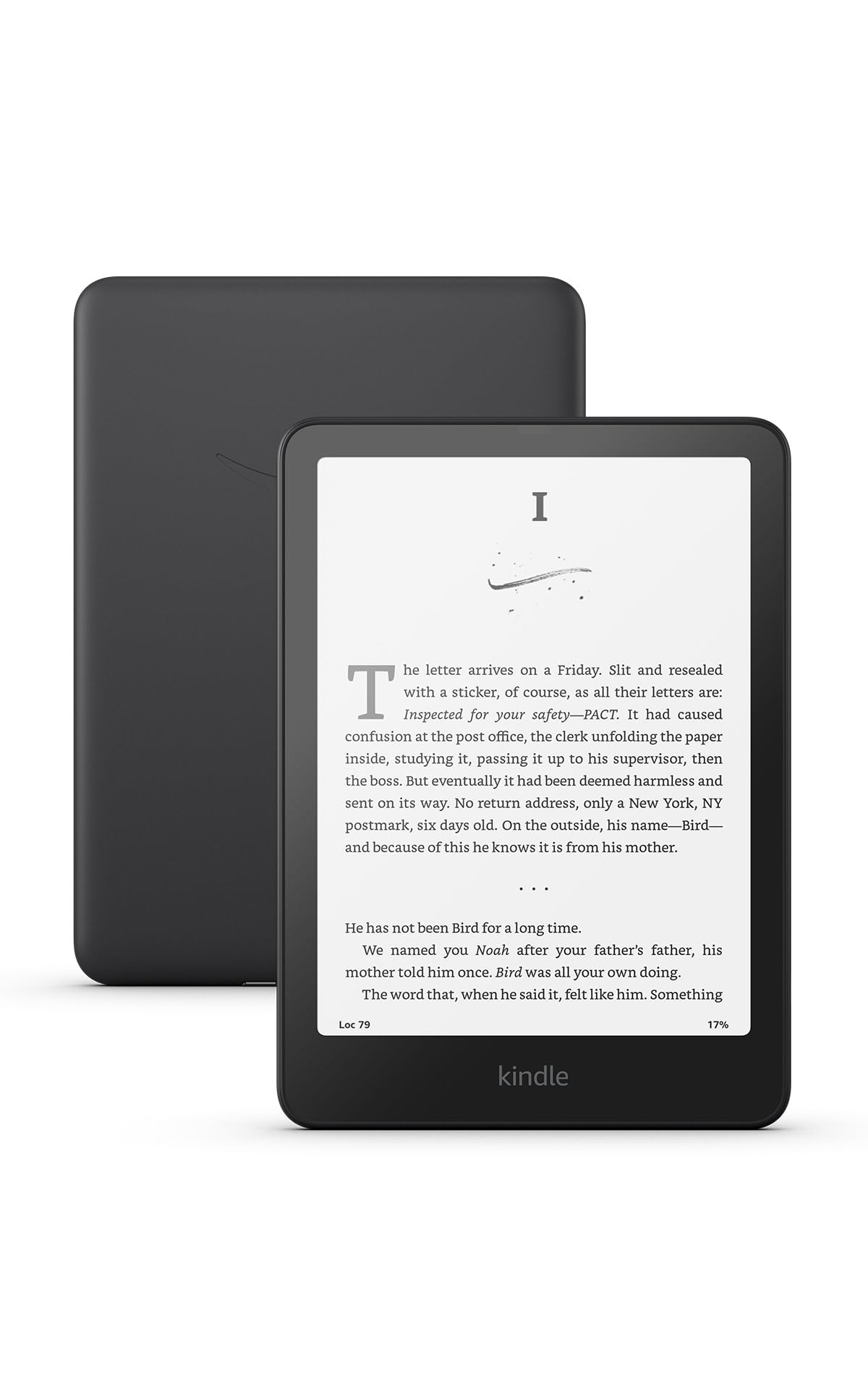 Kindle Paperwhite (16 GB)