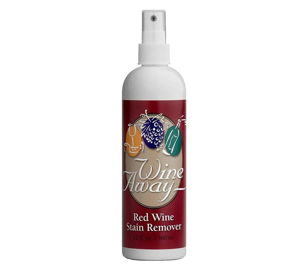 Best Wine Gifts 2025: Red Wine Stain Remover 2025