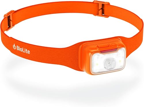 BioLite AlpenGlow Lantern