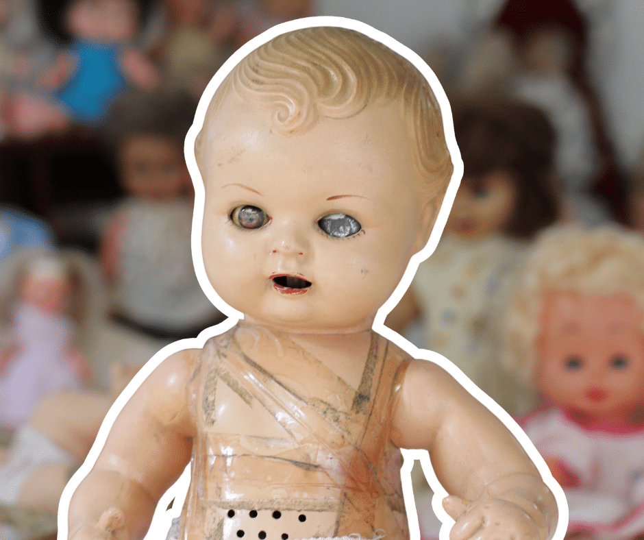 Dangerous Toys to Never Buy 2025