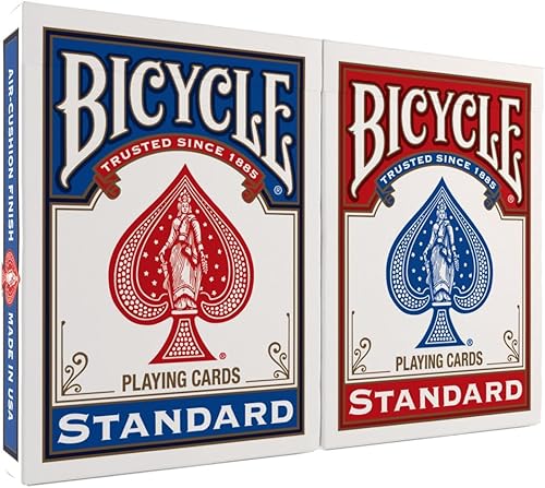 Bicycle Playing Cards