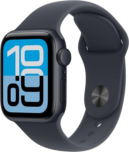 Apple Watch SE