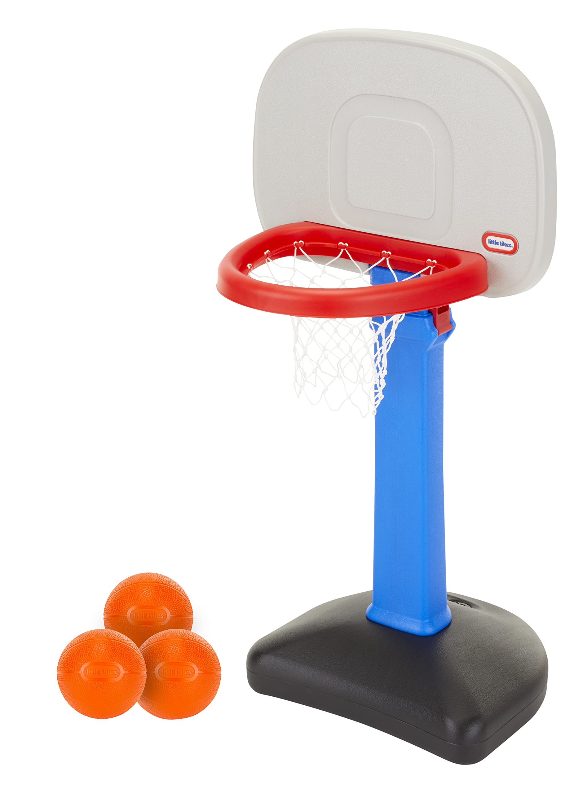 Little Tikes EasyScore Basketball Set