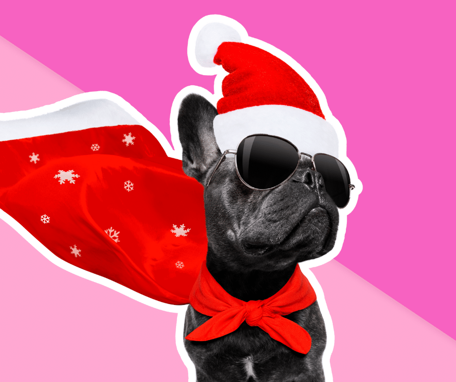 Official Secret Santa Rules 2025