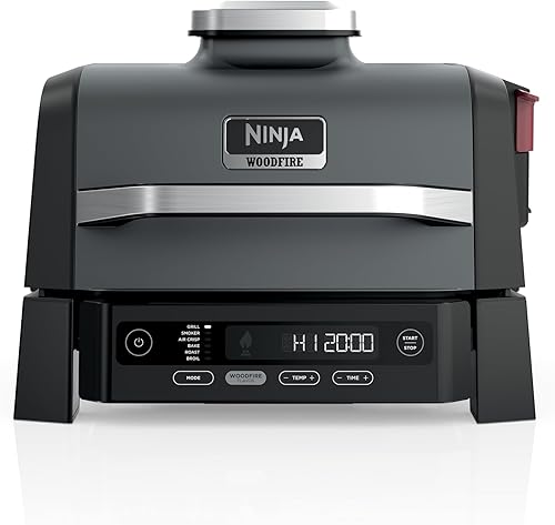 Ninja Woodfire Outdoor Grill & Smoker