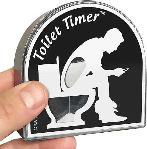 Katamco The Original Toilet Timer