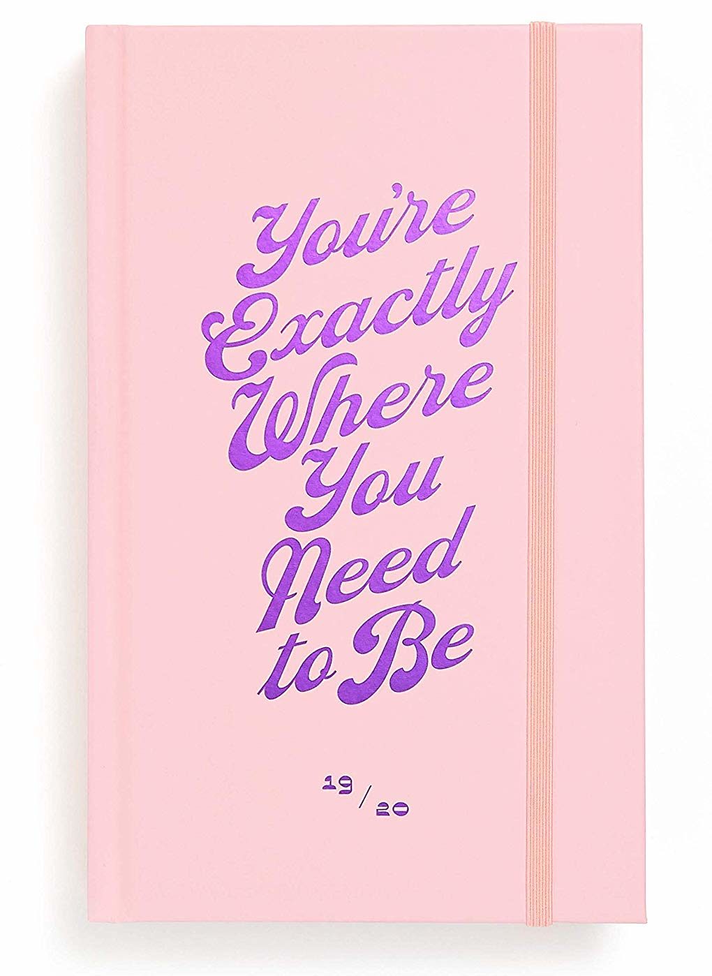 The Ban.Do 2025 Monthly Planner for Last Minute Christmas Gift Idea