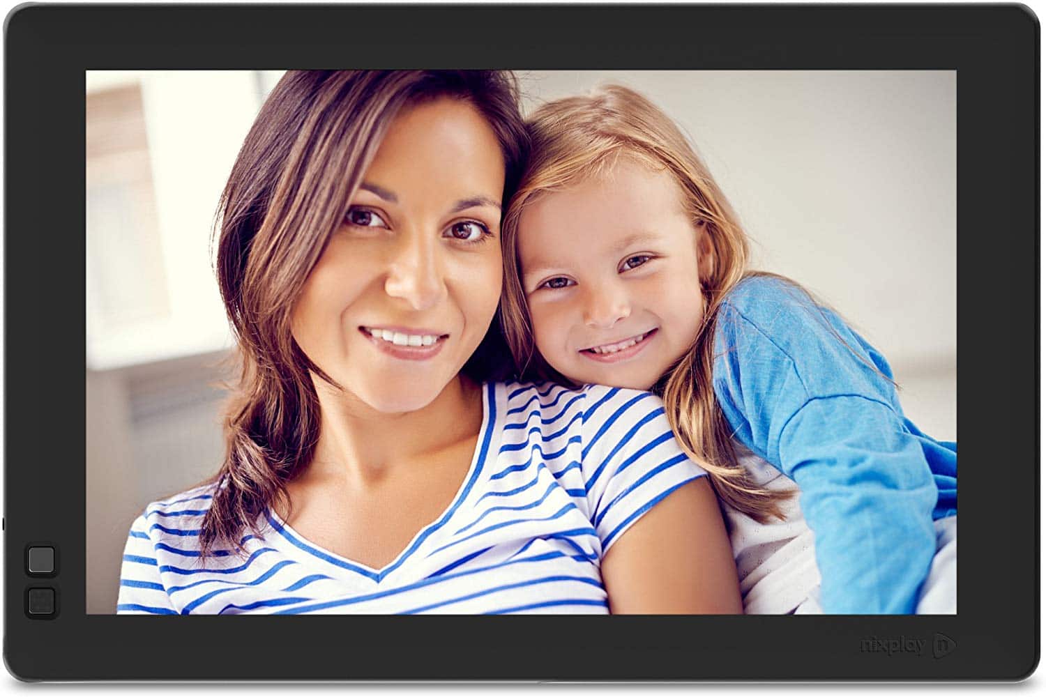 Long Distance Relationship Gifts 2025: Digital Picture Frame 2025