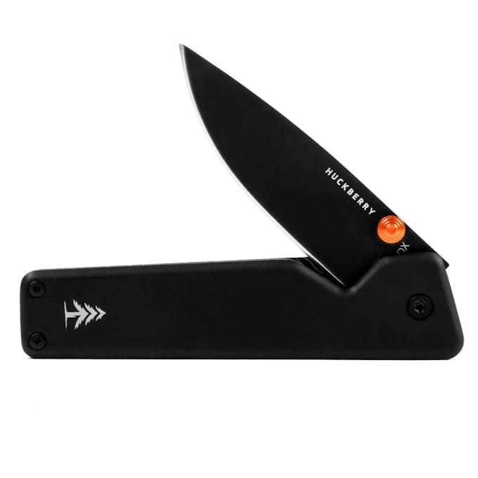 The James Brand Chapter Pocket Knife