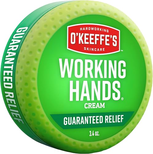 O'Keeffe's Working Hands Cream