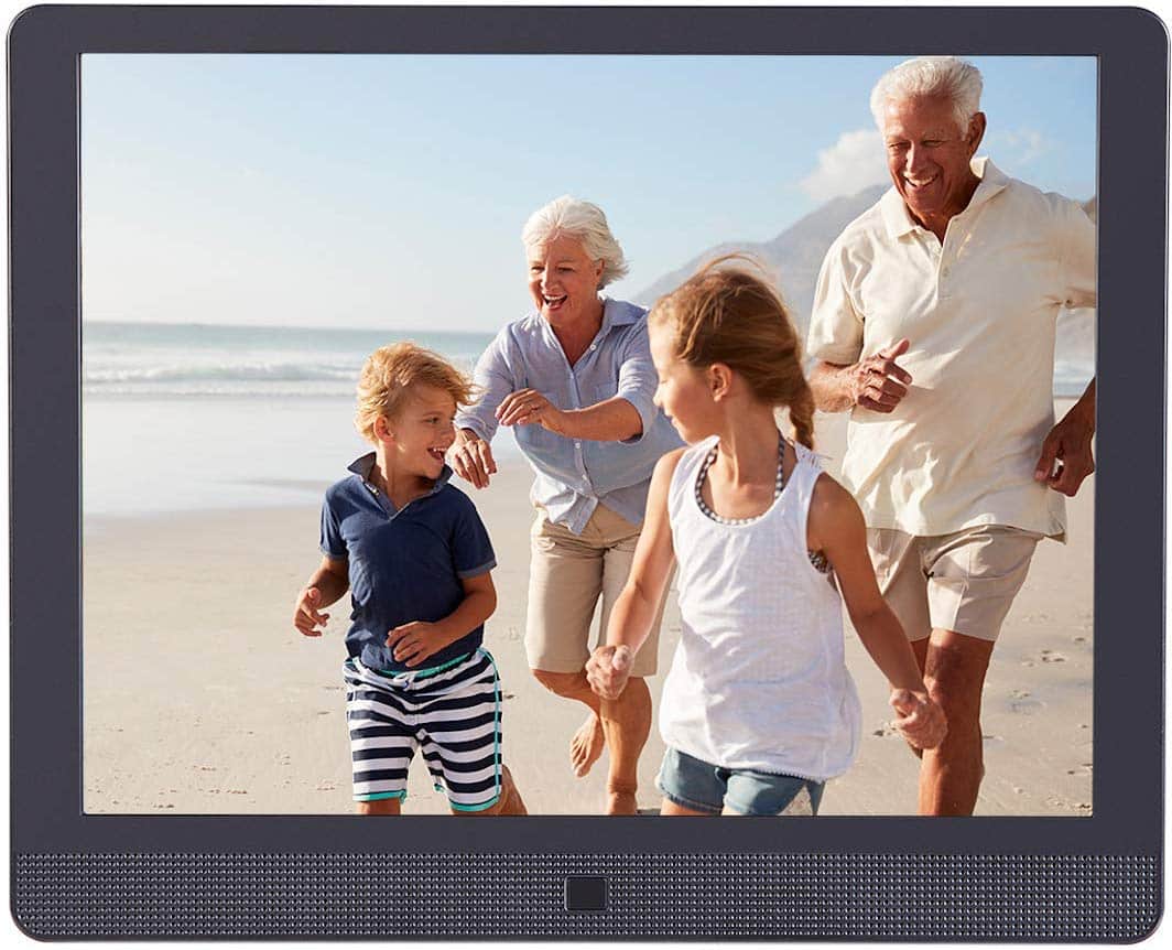Best Photo Gift 2025: Digital Picture Frame 2025