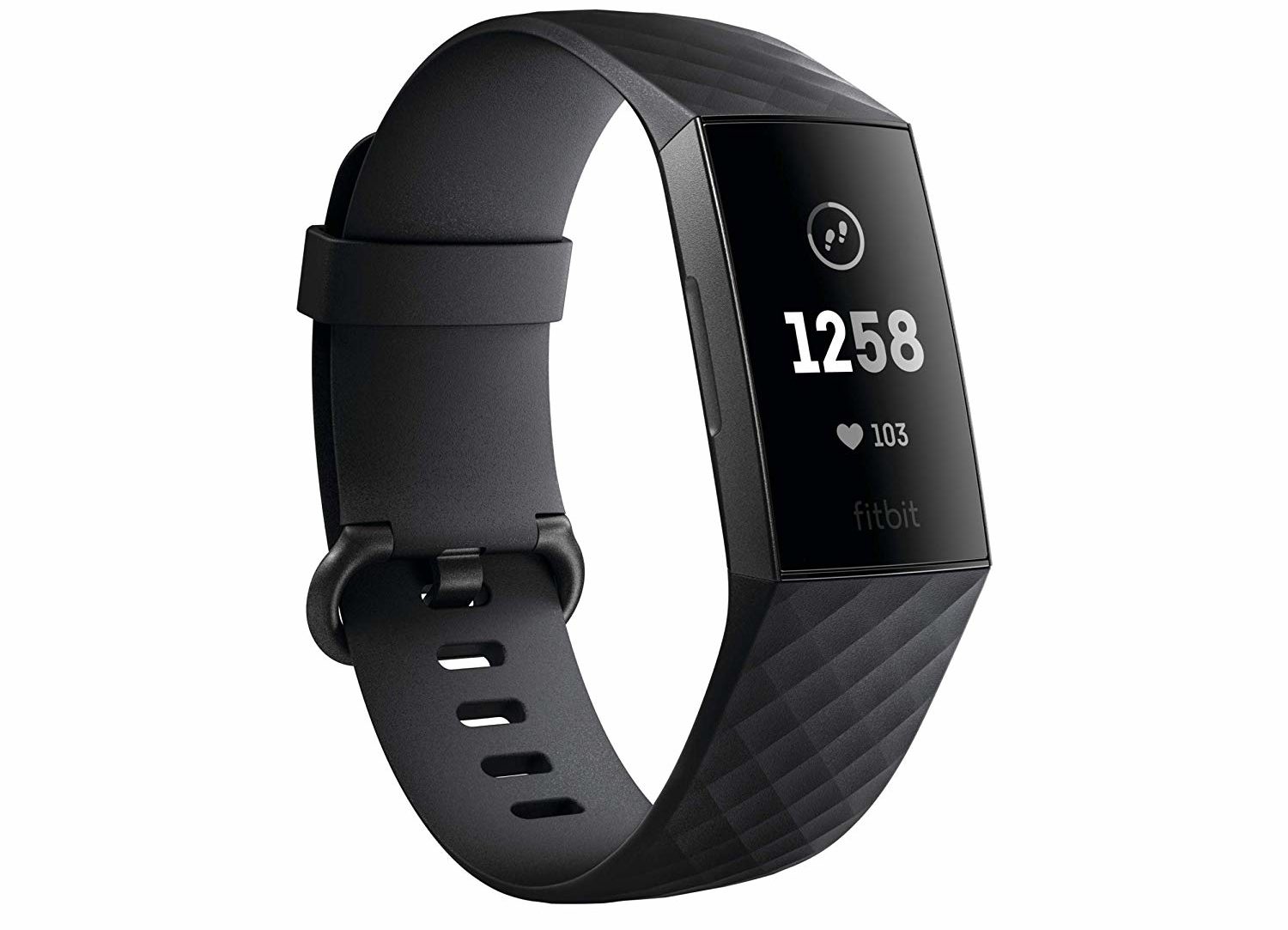 Best Gifts For Him 2025: FitBit Charge 3 2025