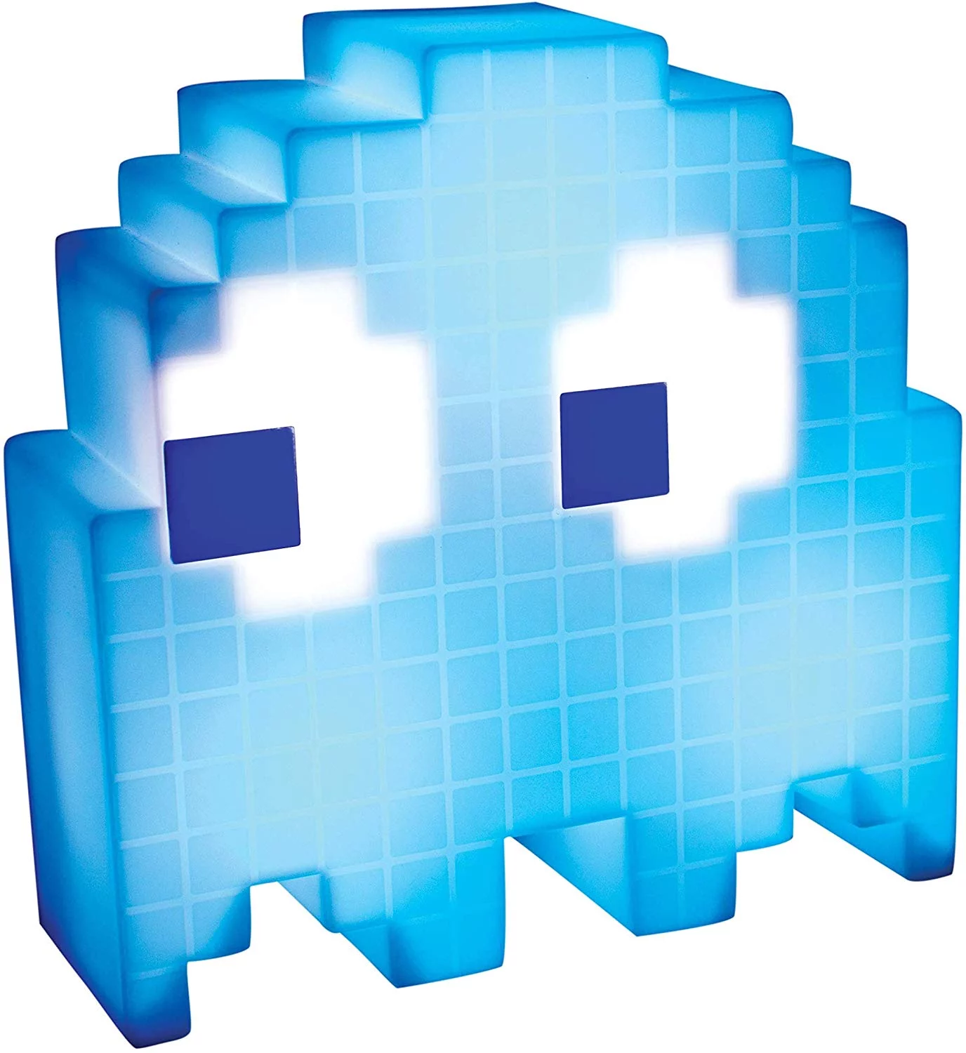 Gifts for Gamers 2025: Pacman Ghost Lamp 2025