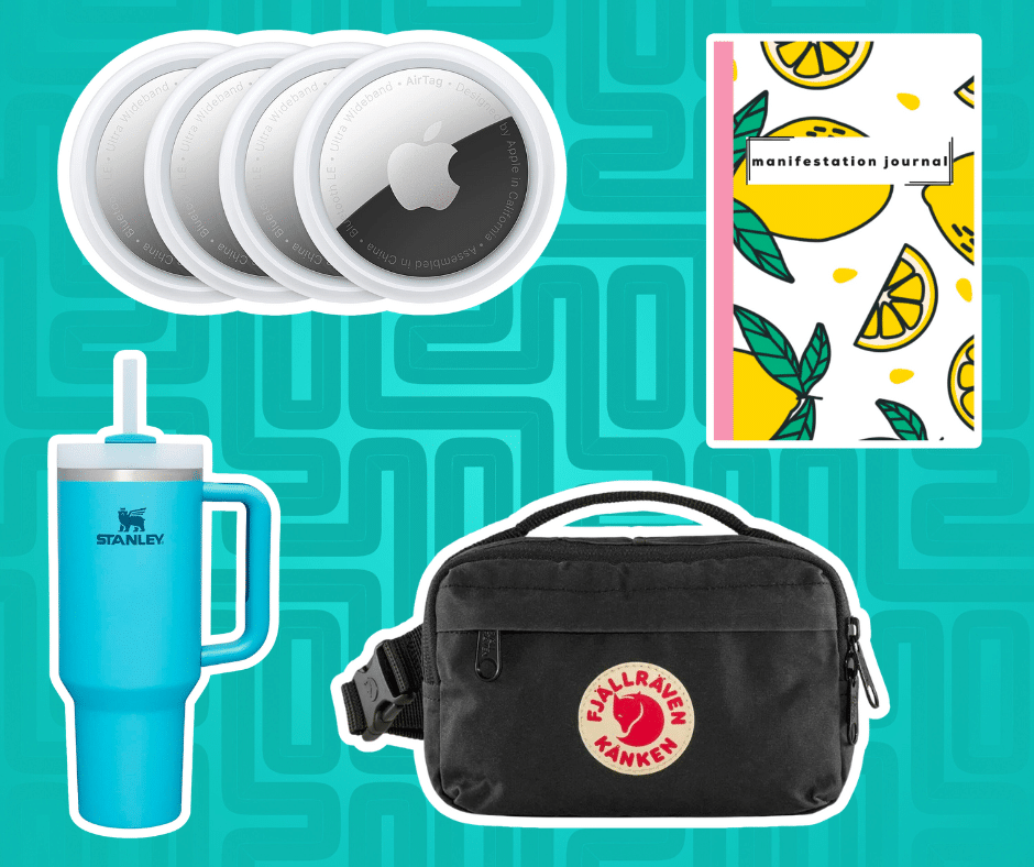 Best Gifts For Teens 2025