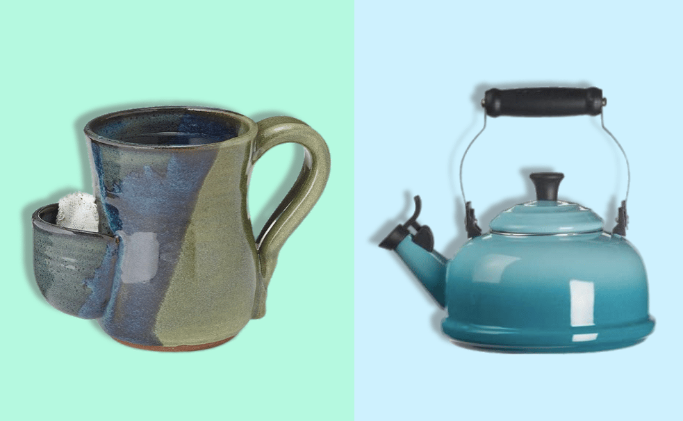 Gifts For Tea Lovers 2025 - Tea Gift Sets For Christmas 2025