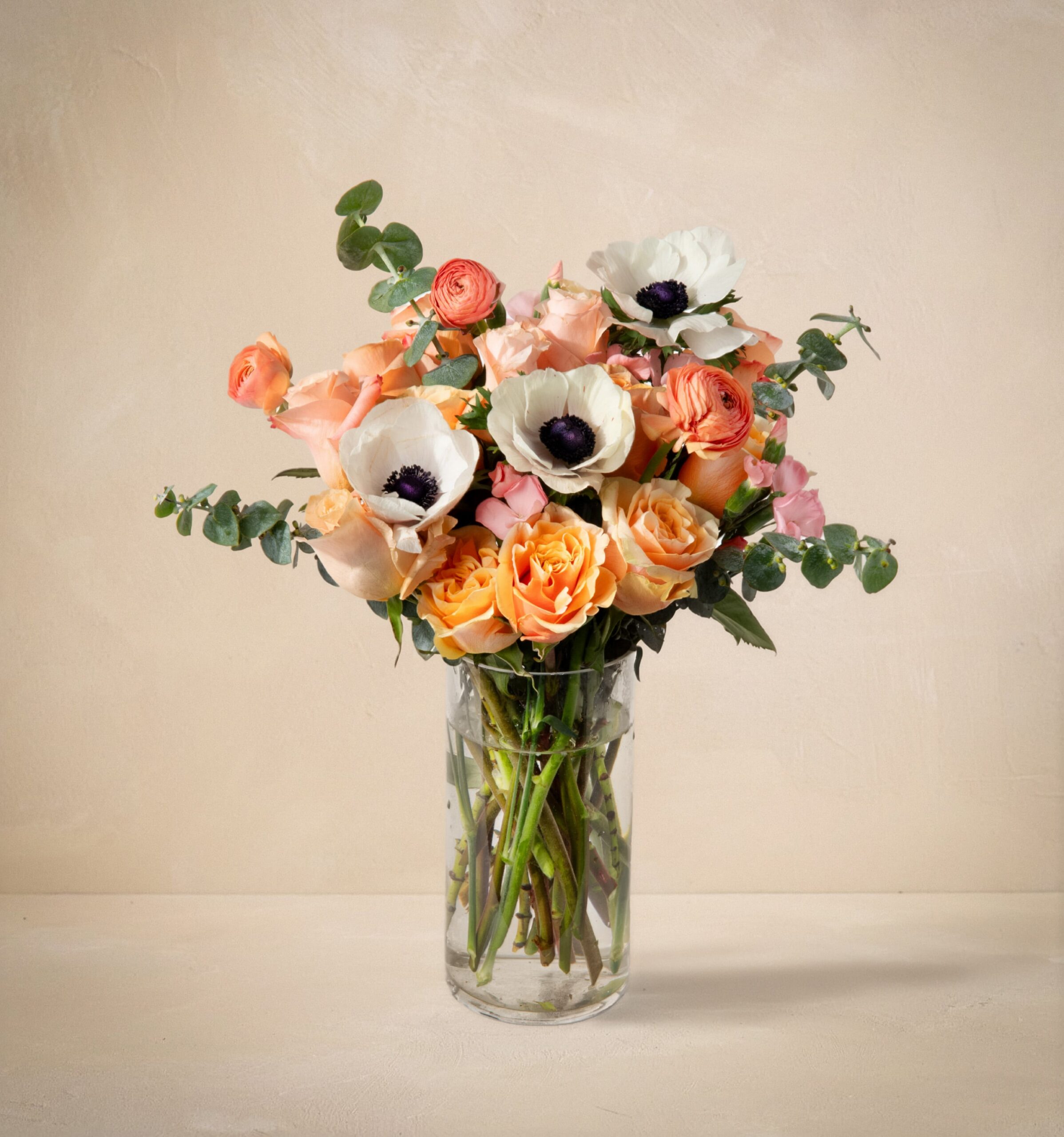 UrbanStems flower delivery