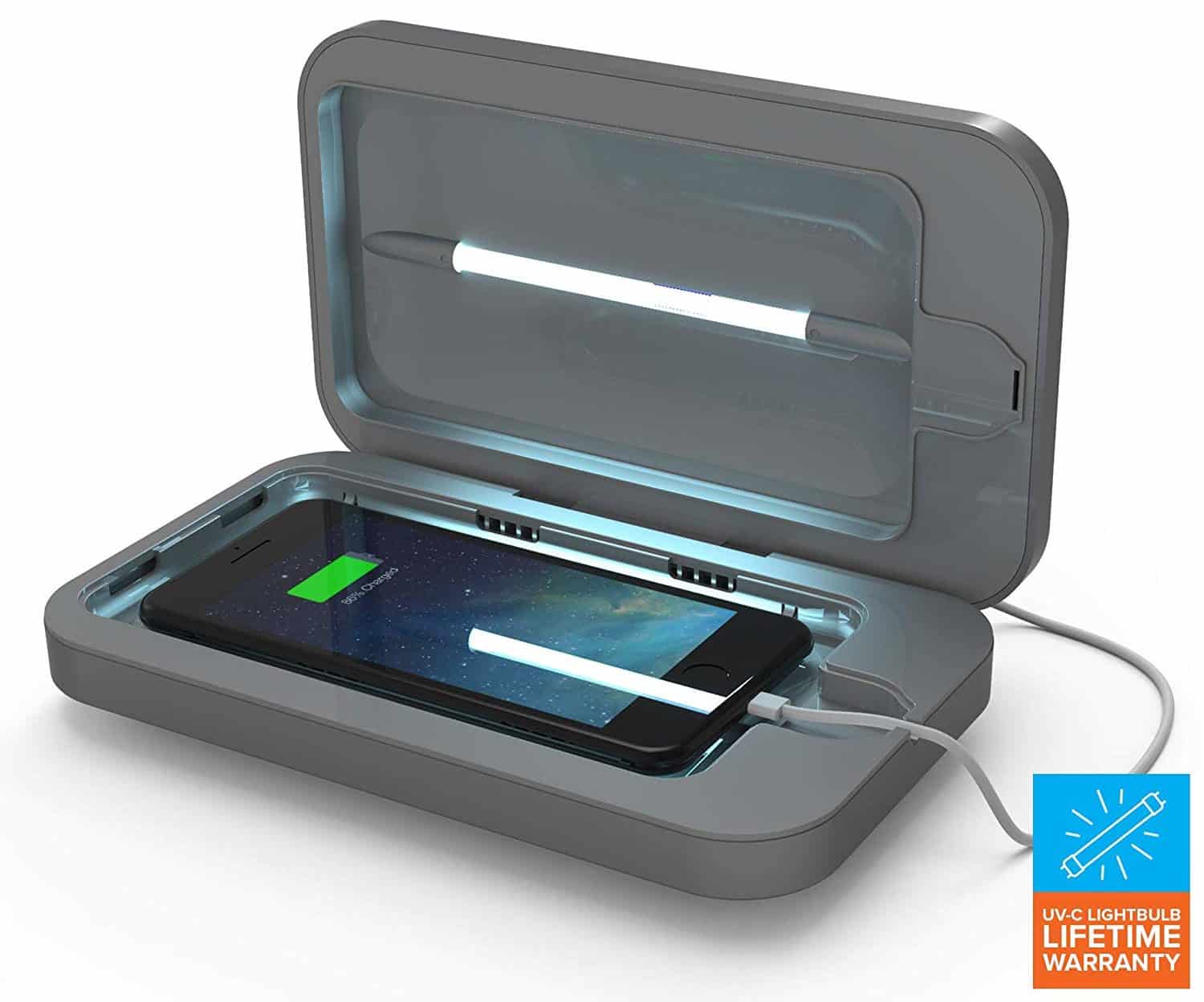 Best Stocking Stuffers 2025: iPhone Cleaner by PhoneSoap 2025