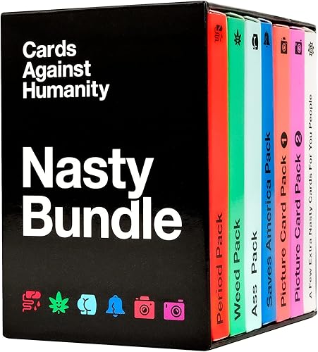 Cards Against Humanity
