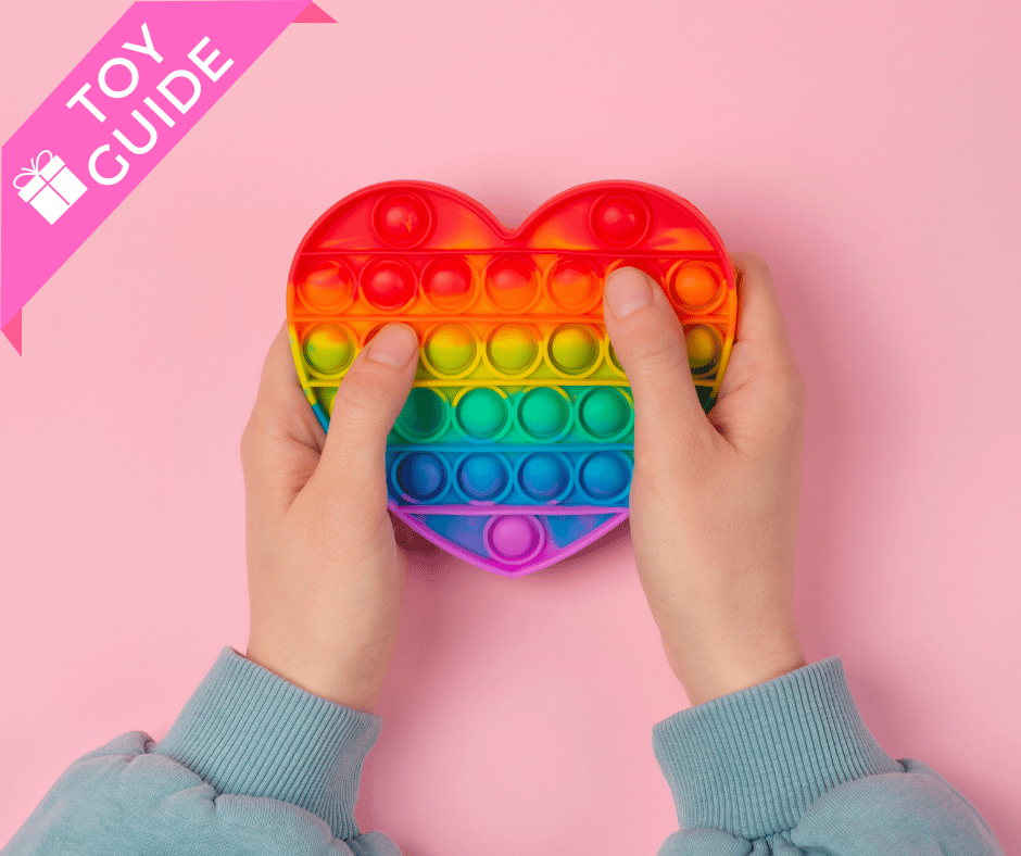 Good Toys For Kids in 2025