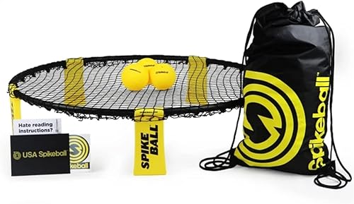Spikeball Standard 3-Ball Kit