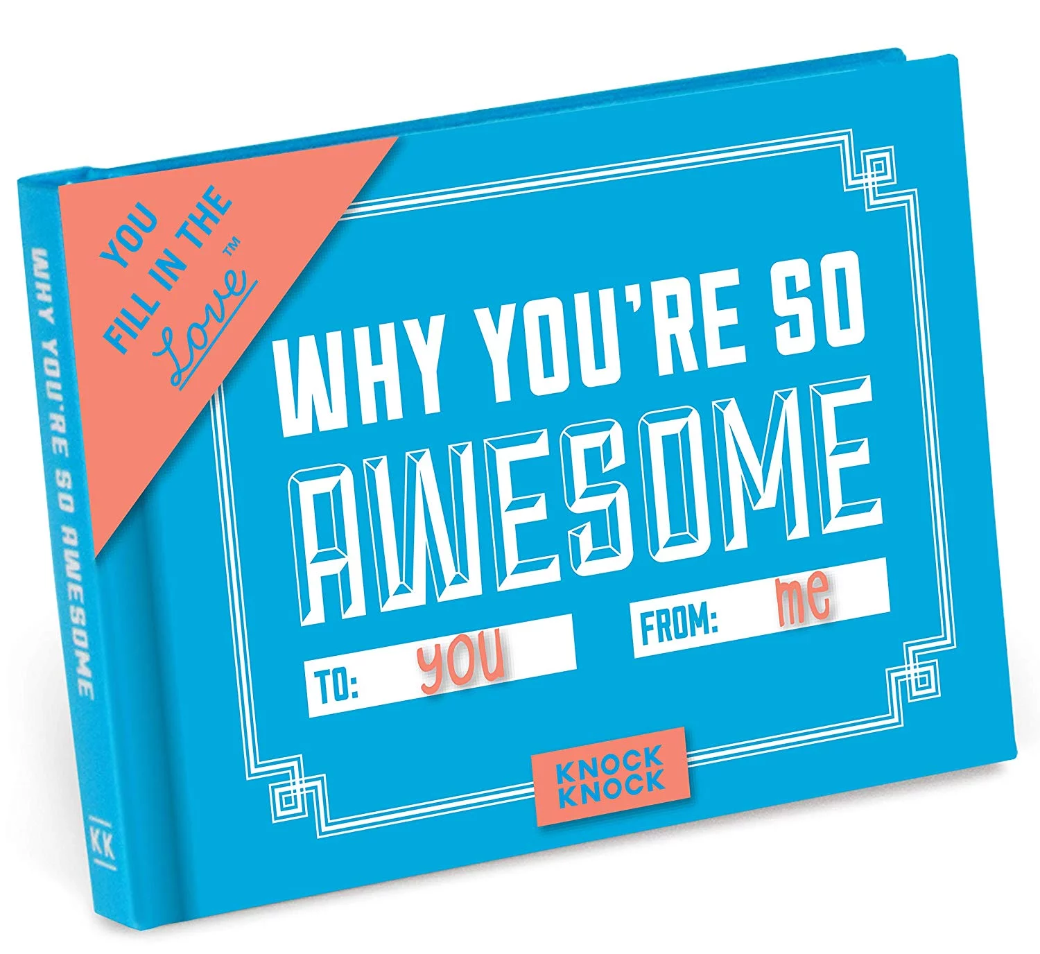 Unique Gifts for Brother 2025: Why Your Brother is So Awesome Book 2025