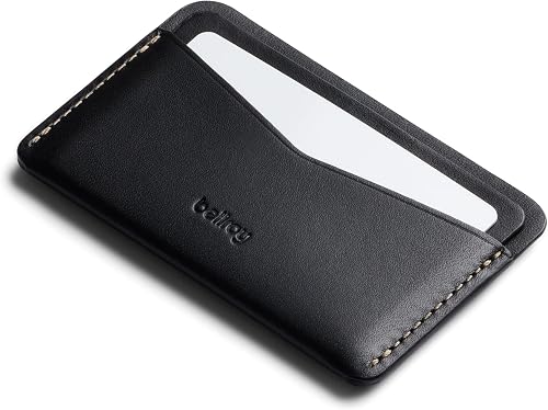 Bellroy Leather Card Holder