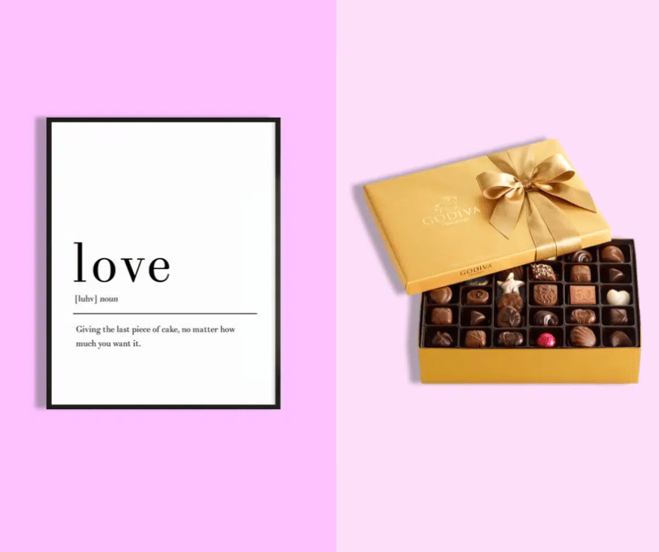 Romantic Gifts 2025 - Most Romantic Gift Ideas For Her or Him 2025 Valentine's Day
