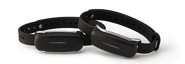 Cool Gifts for Couples 2025: Long Distance Tap Bracelets 2025 Christmas Idea
