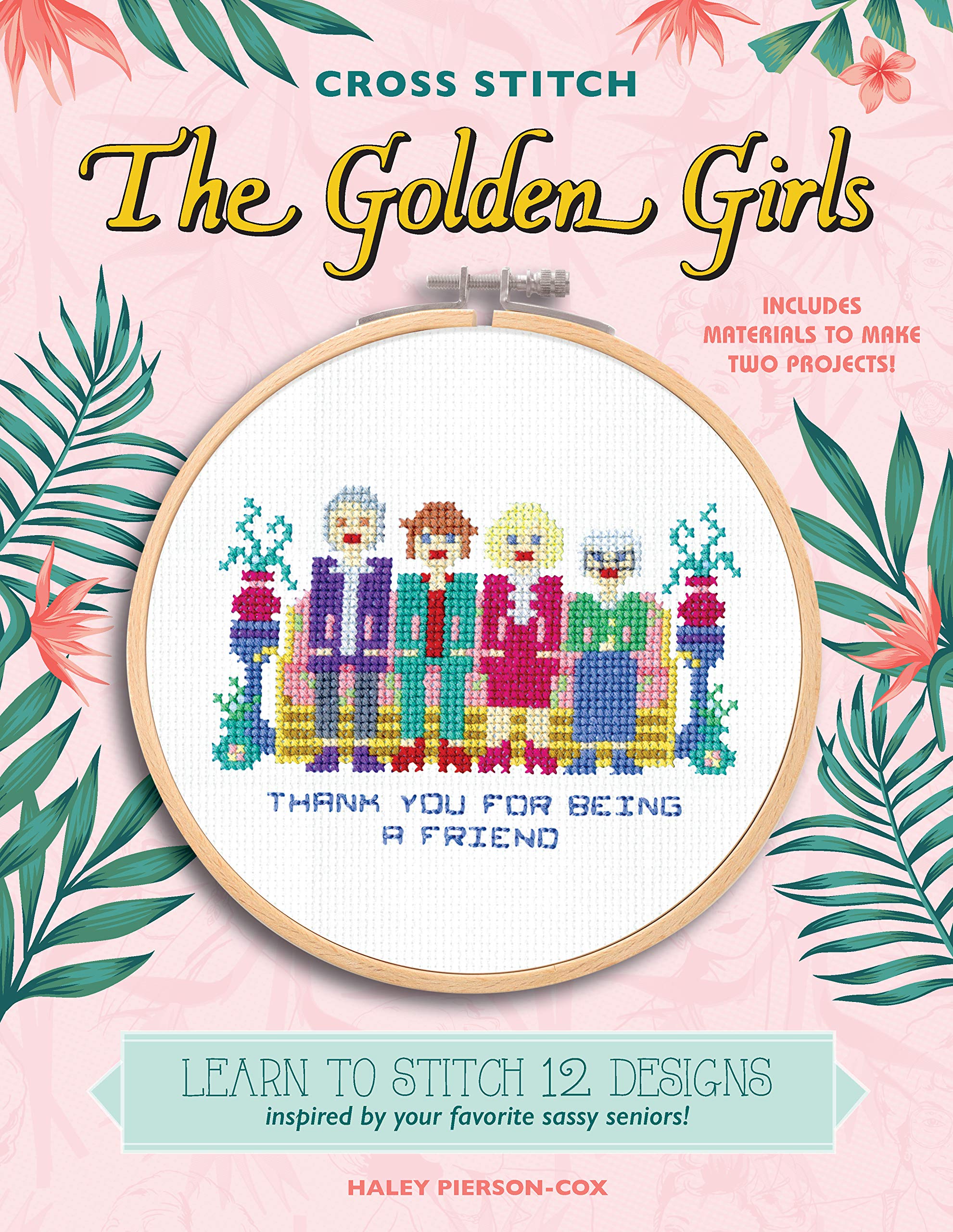 Funny Gag Gifts 2025: Golden Girls 2025