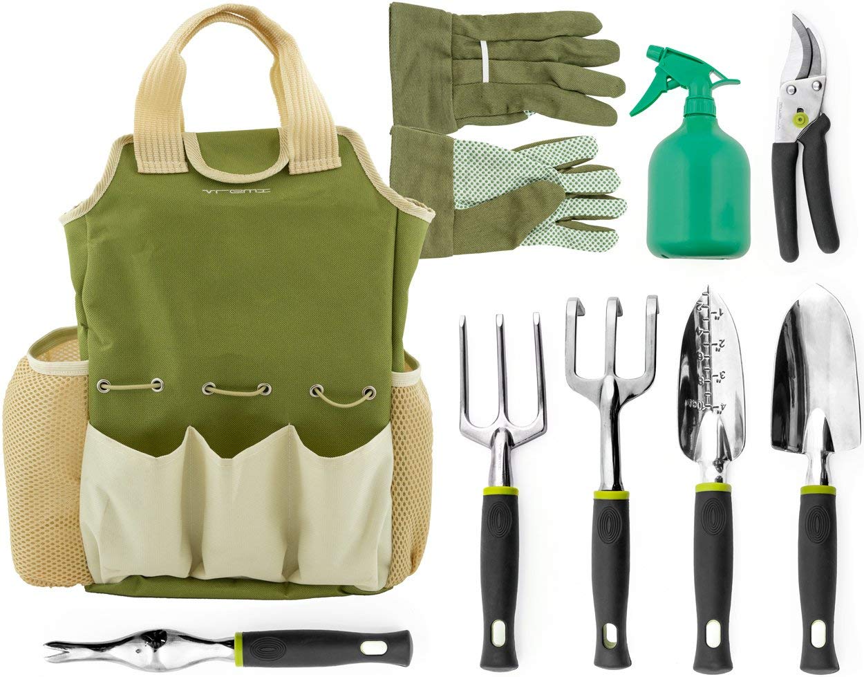 Best Gardening Gifts 2025: 9 Piece Tool Set 2025