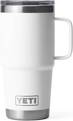 YETI Rambler Tumbler